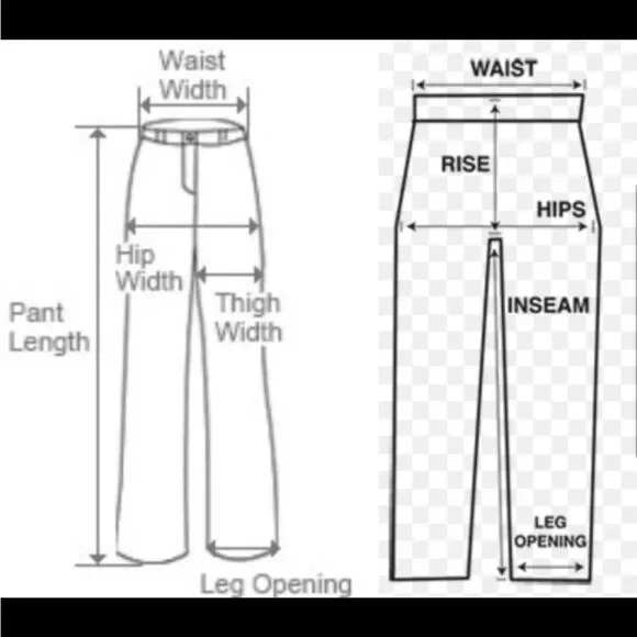 Authentic VTG 80s Gray Levis Orange Tab High Waist Jeans Size 14 Juniors/Youth - Picture 12 of 12